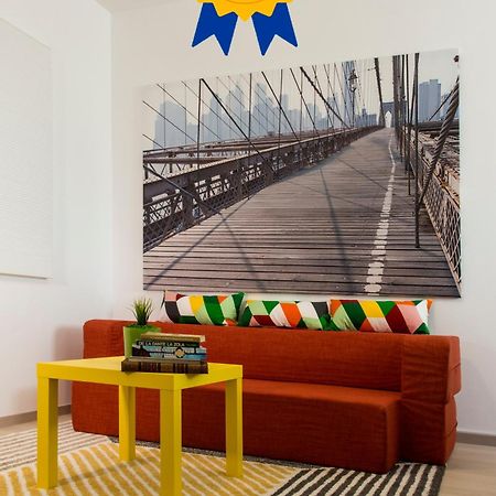 Studio R By Mrg Apartments Bucareste Exterior foto