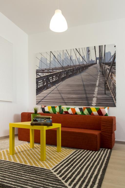 Studio R By Mrg Apartments Bucareste Exterior foto
