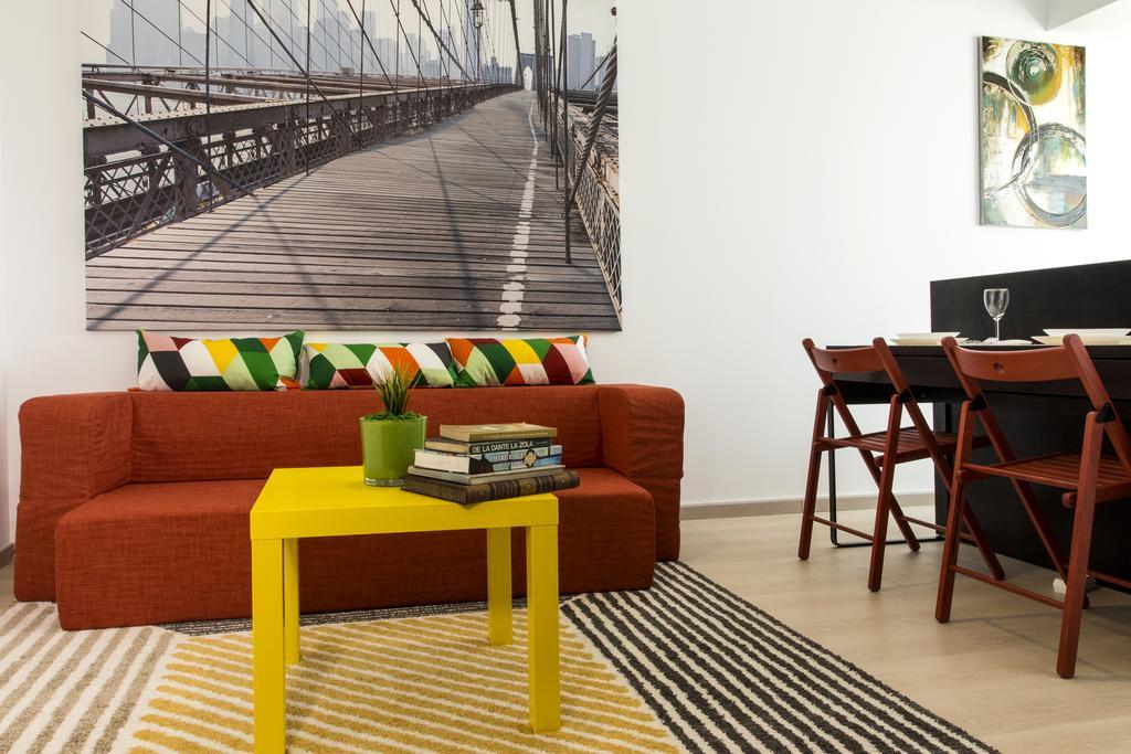 Studio R By Mrg Apartments Bucareste Exterior foto