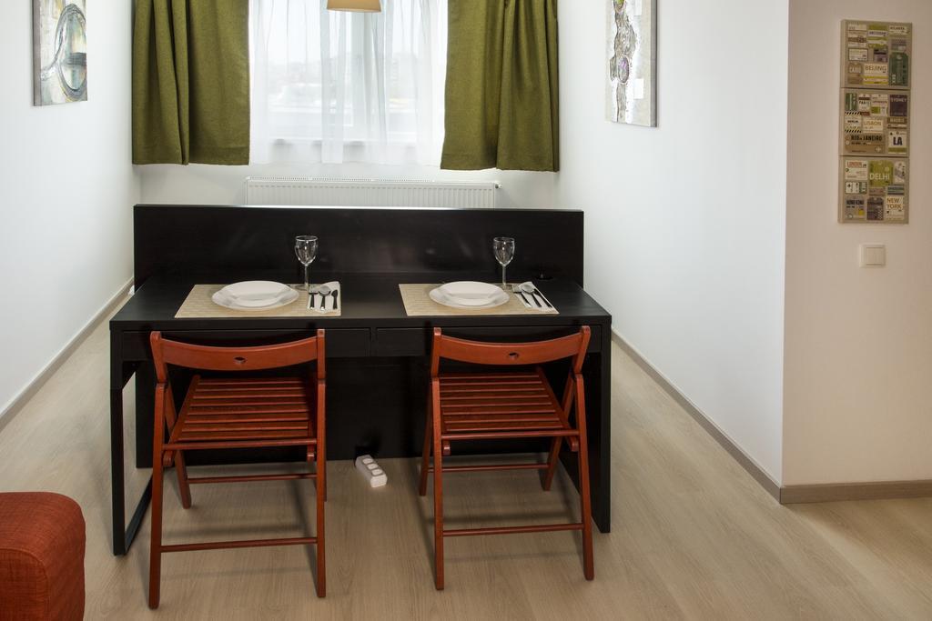Studio R By Mrg Apartments Bucareste Exterior foto
