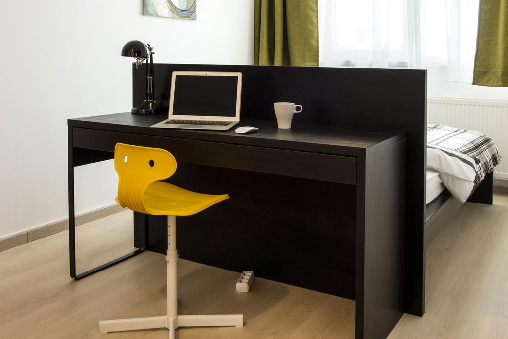 Studio R By Mrg Apartments Bucareste Exterior foto